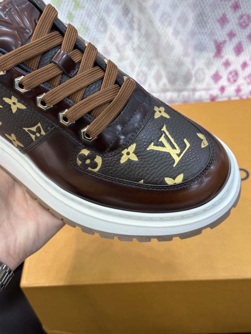 Louis Vuitton Sneakers